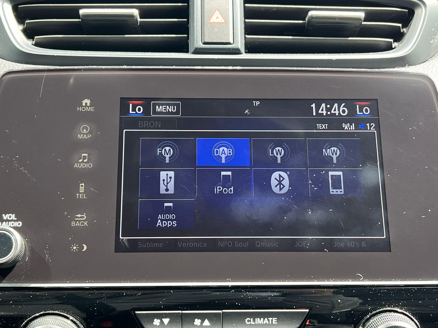 Honda