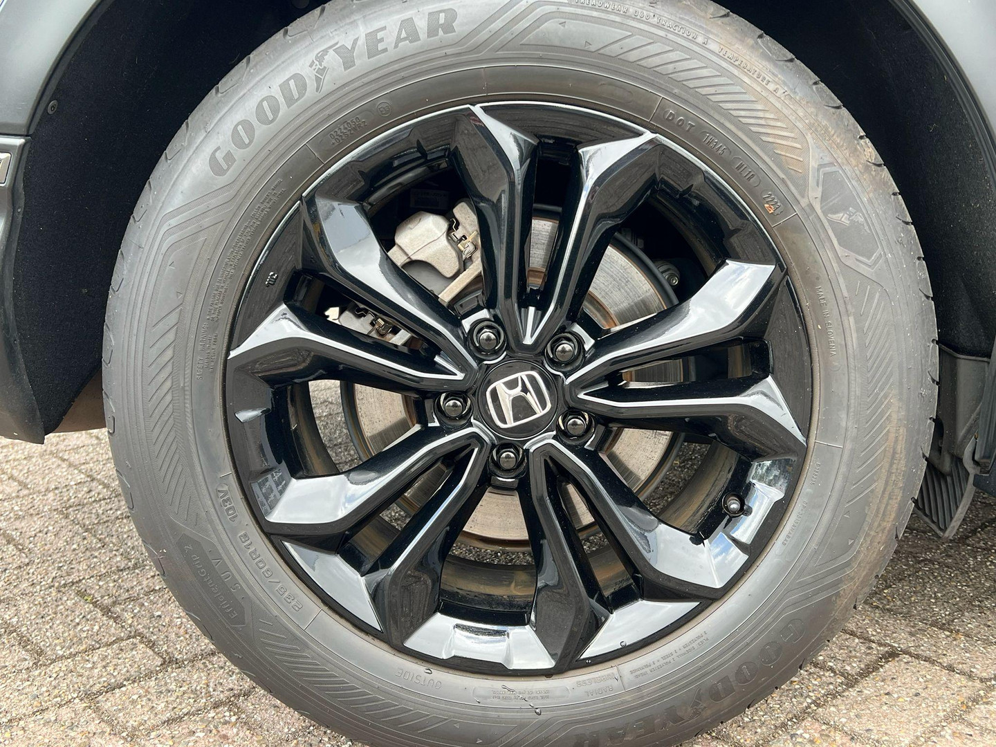 Honda