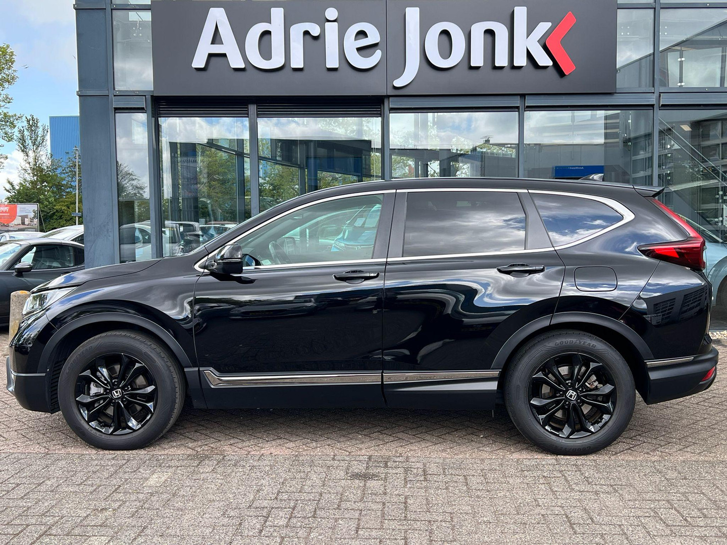 Honda