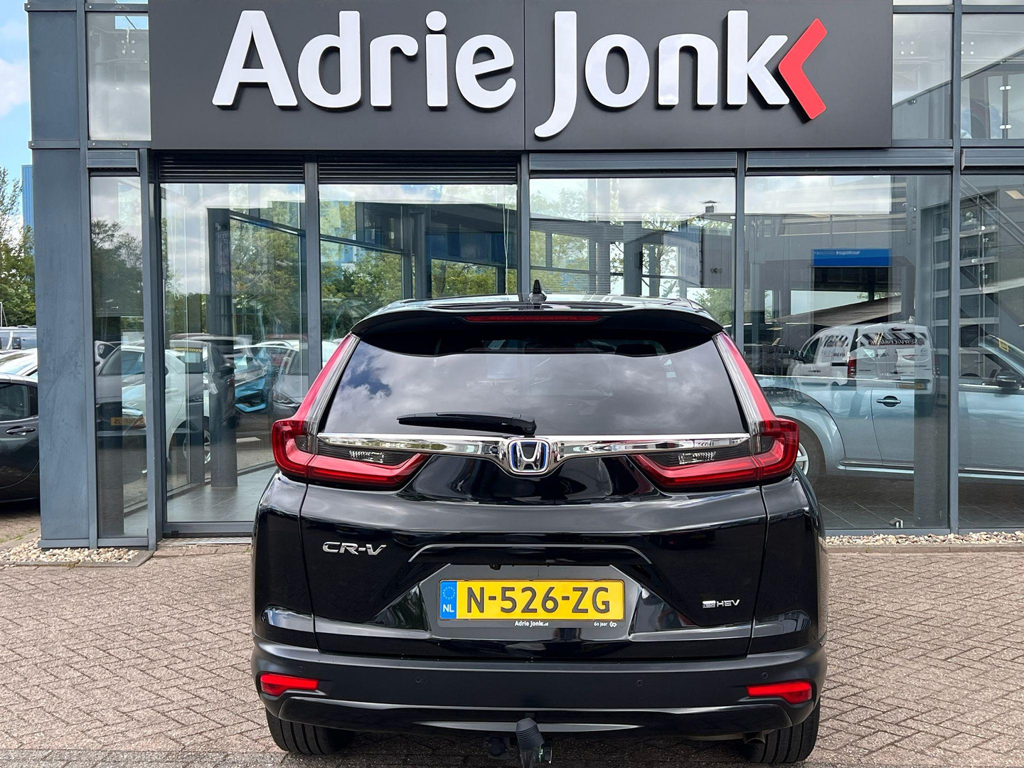 Honda