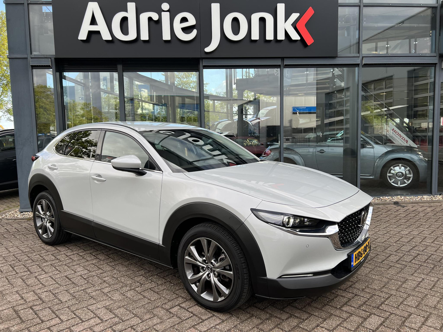 Mazda