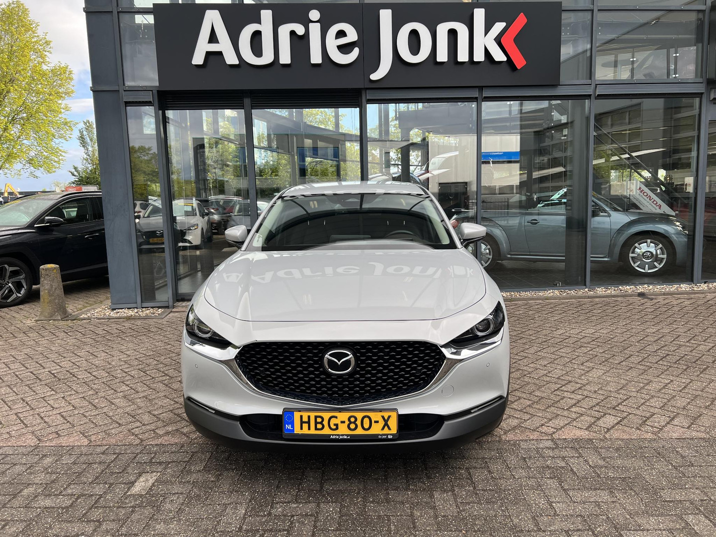 Mazda