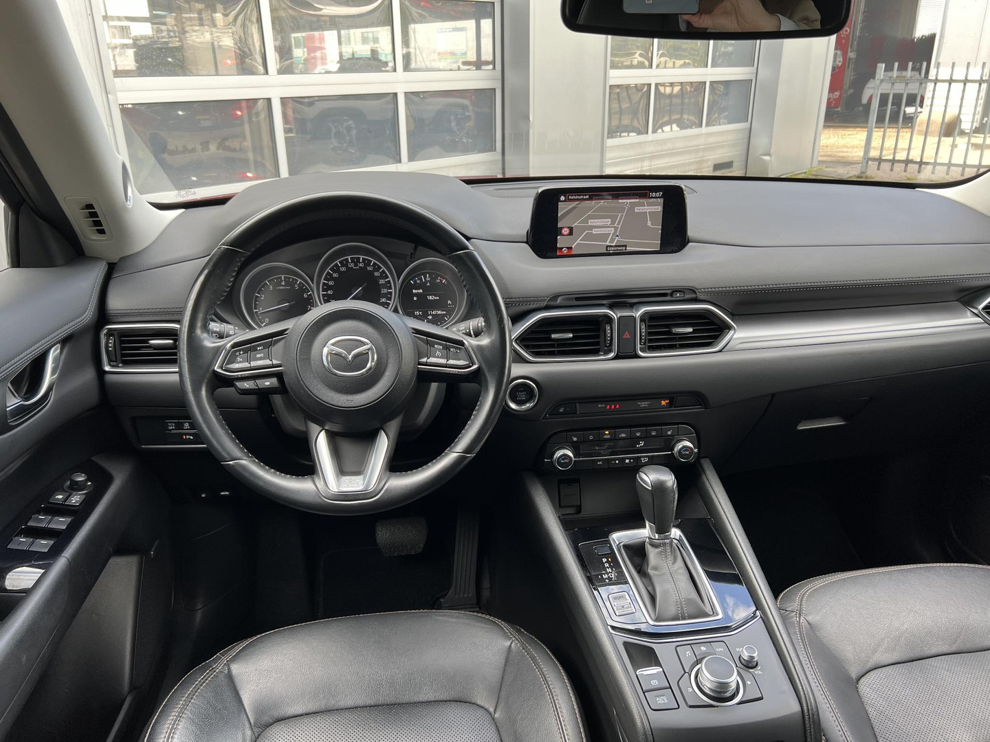 Mazda Mazda
