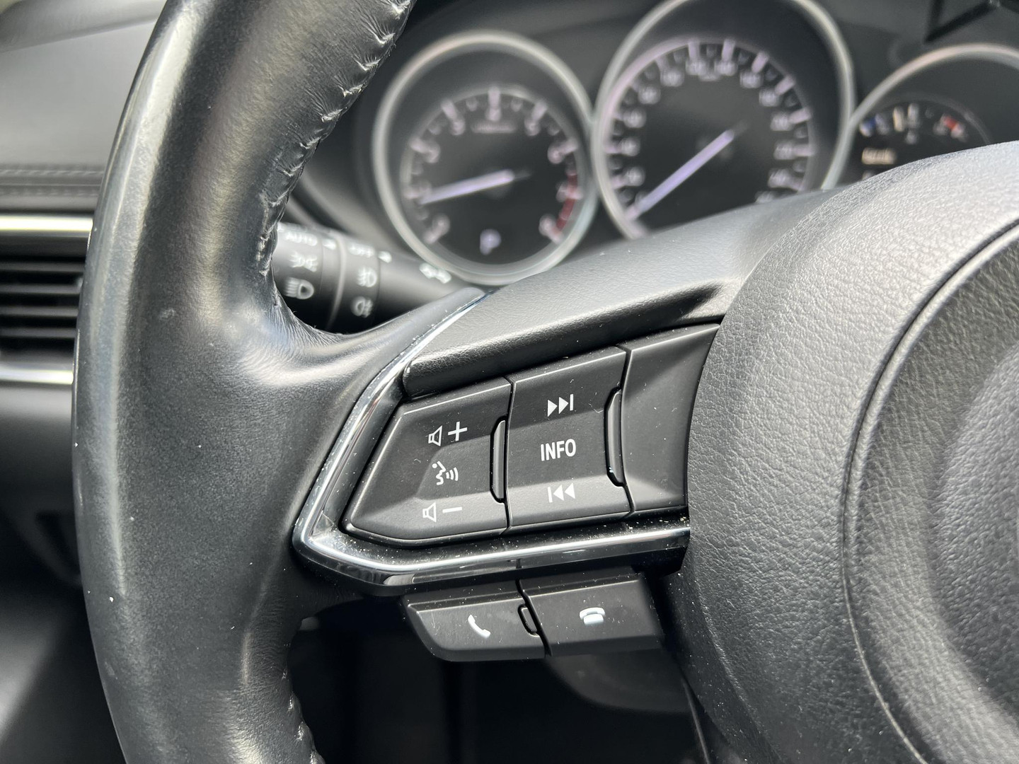 Mazda Mazda