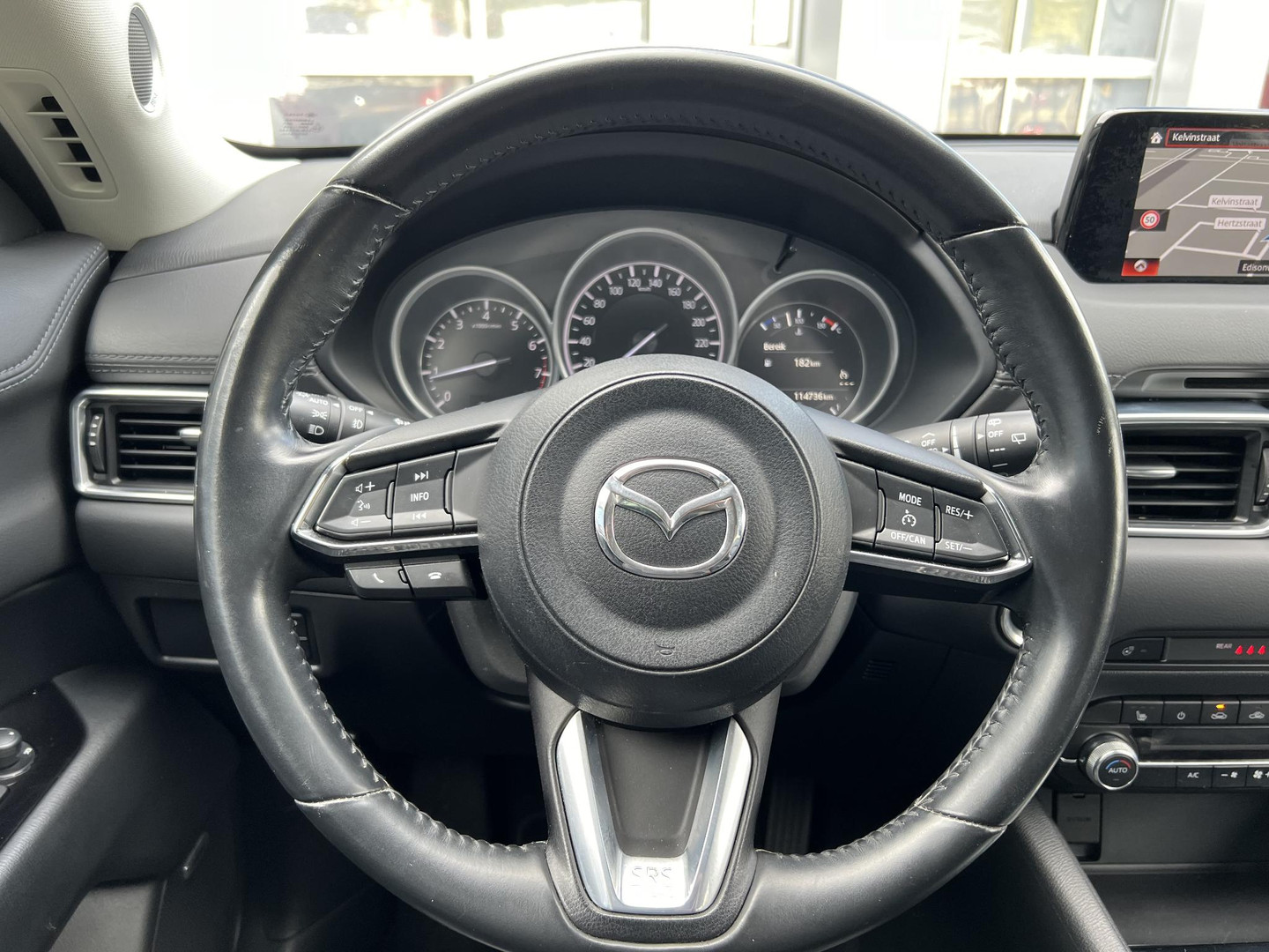 Mazda Mazda