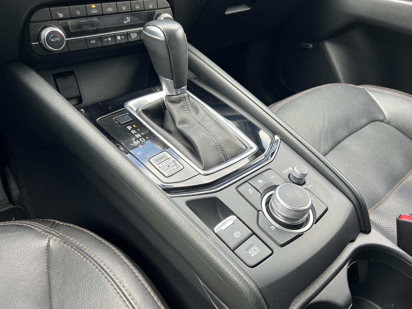 Mazda Mazda