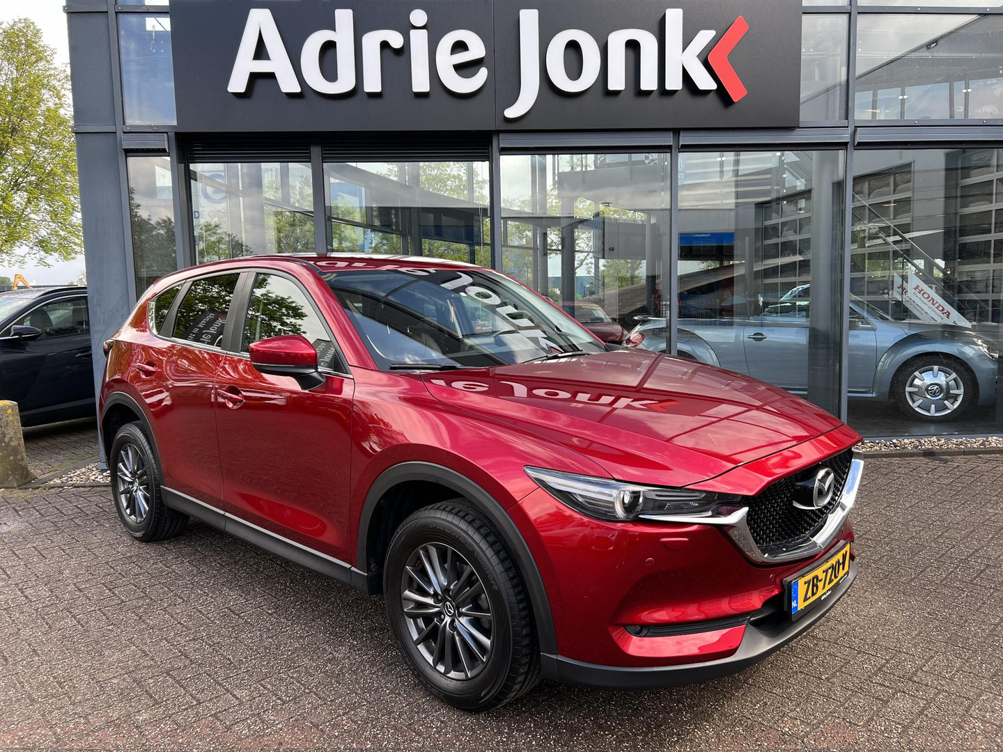 Mazda Mazda