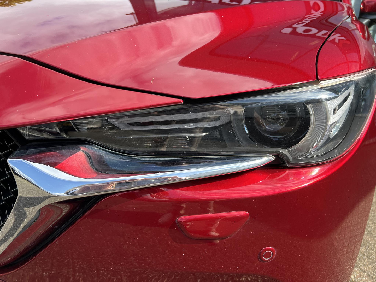 Mazda Mazda
