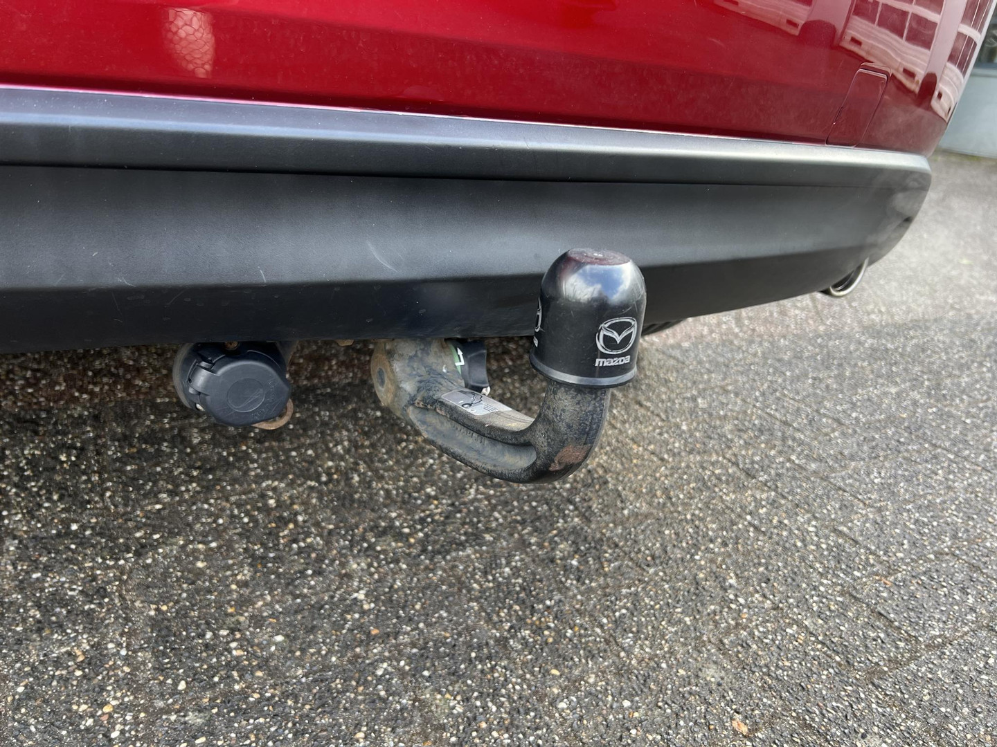 Mazda Mazda