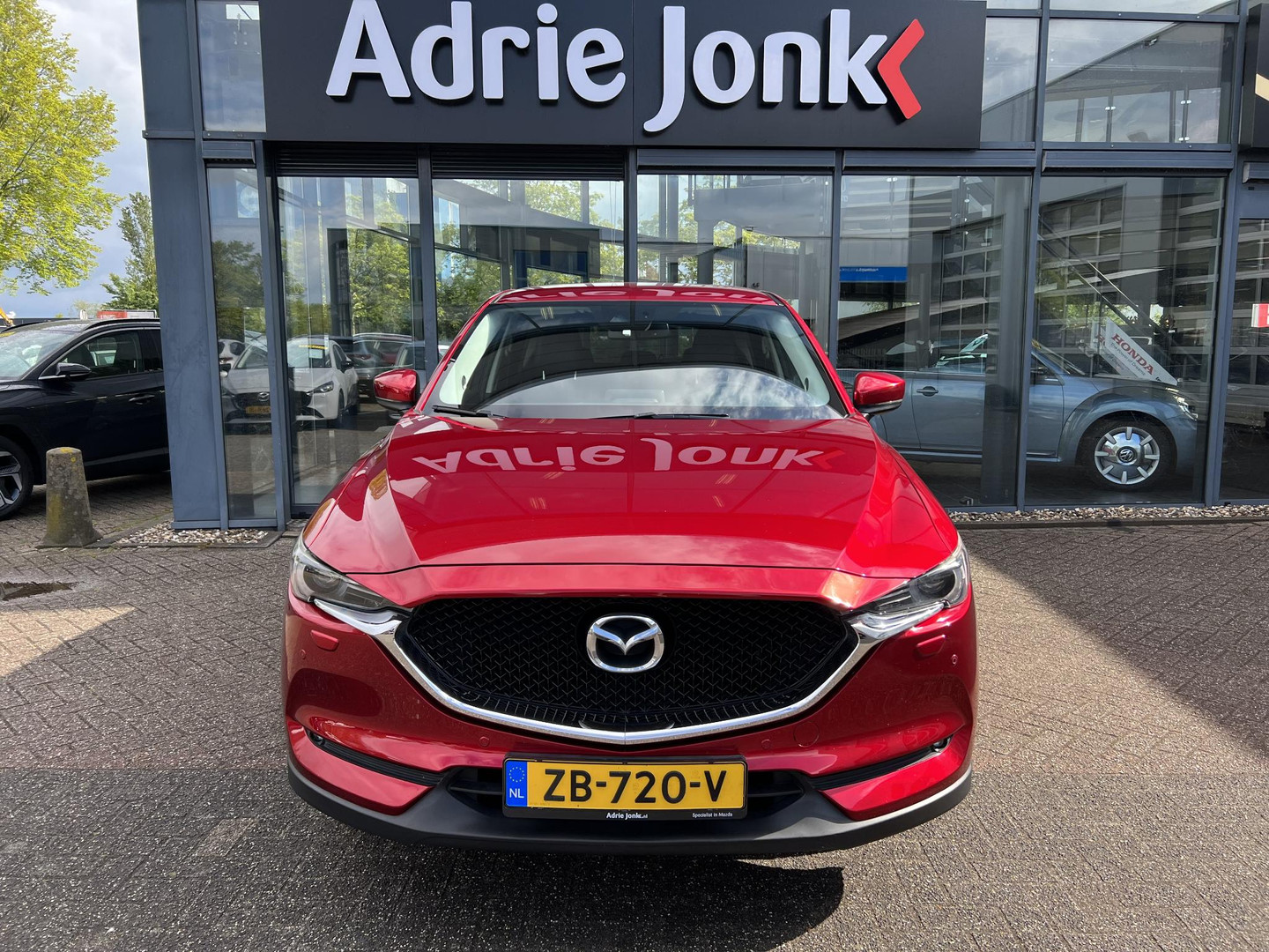 Mazda Mazda