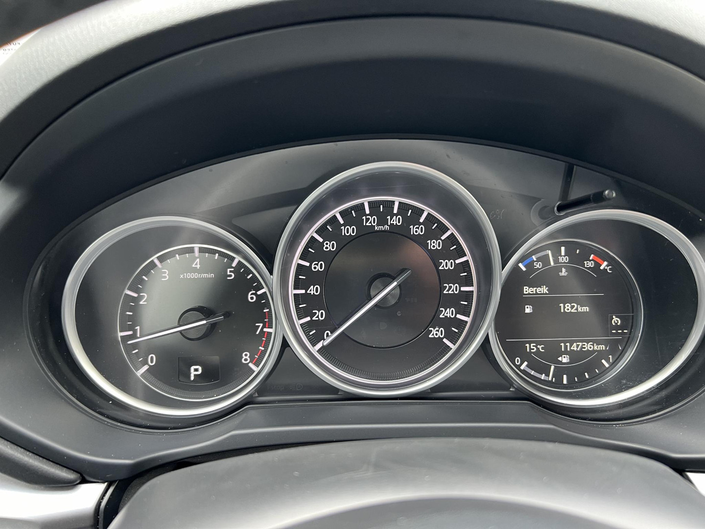 Mazda Mazda