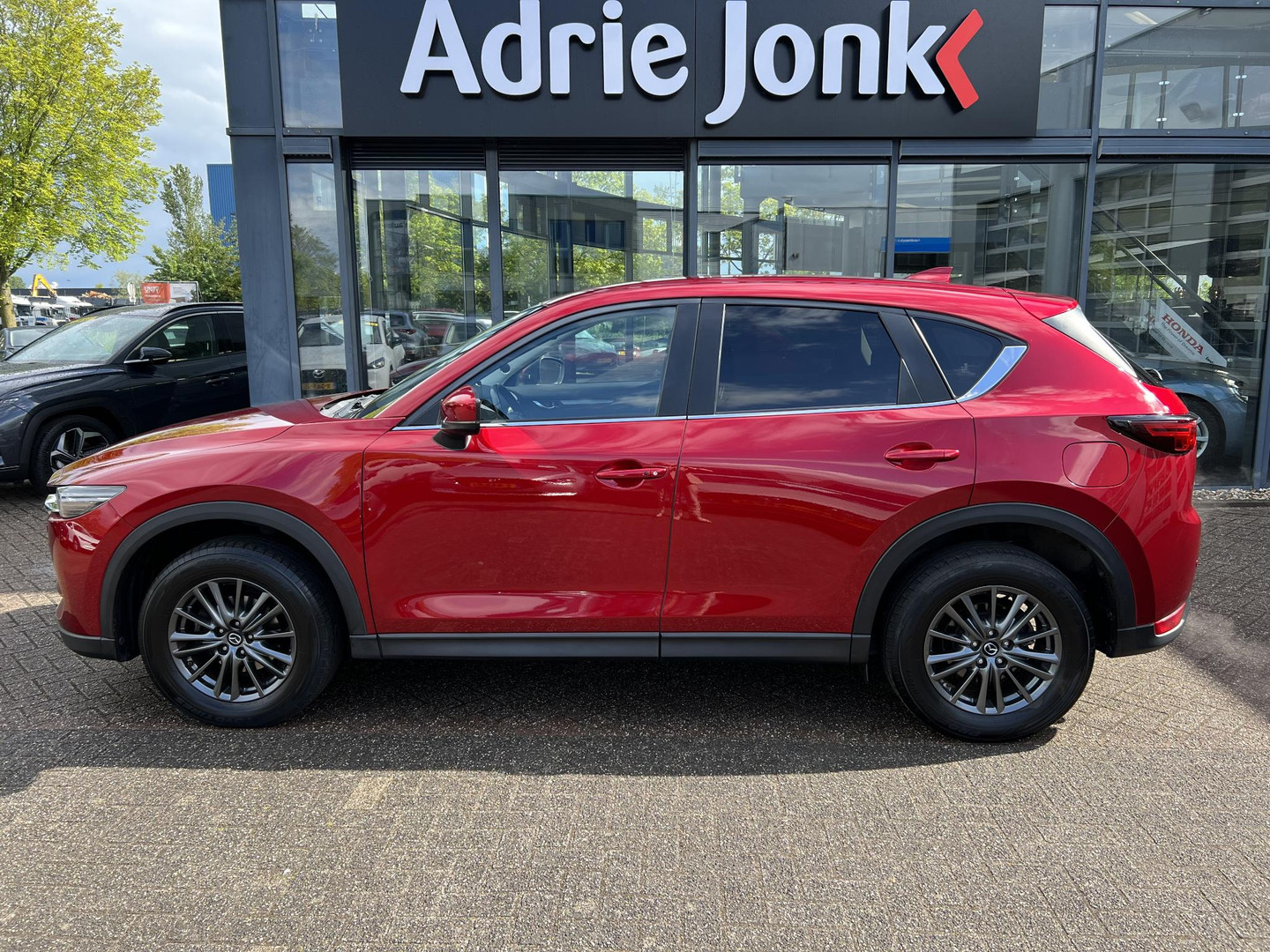 Mazda Mazda