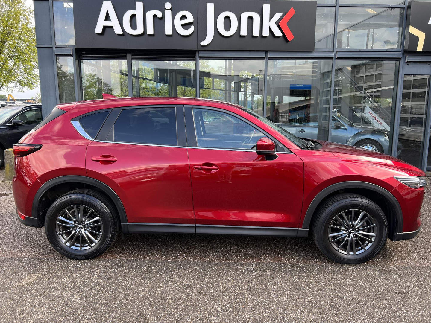 Mazda Mazda