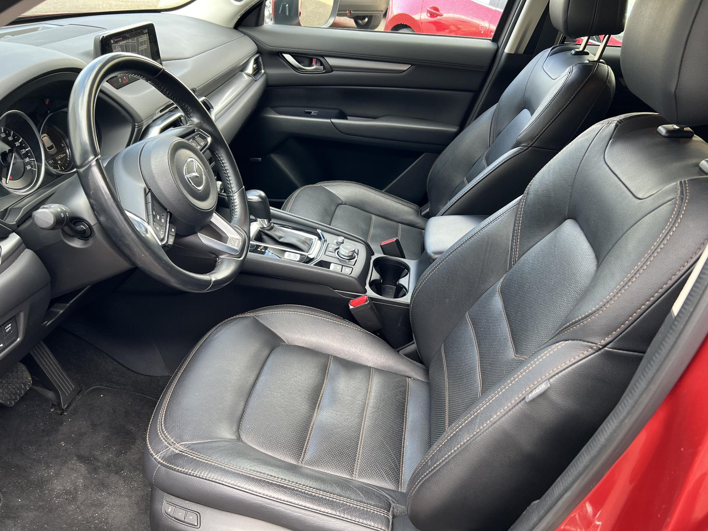 Mazda Mazda
