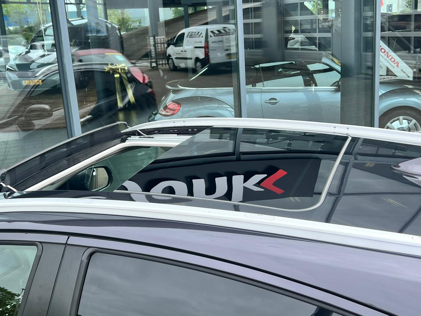 Honda