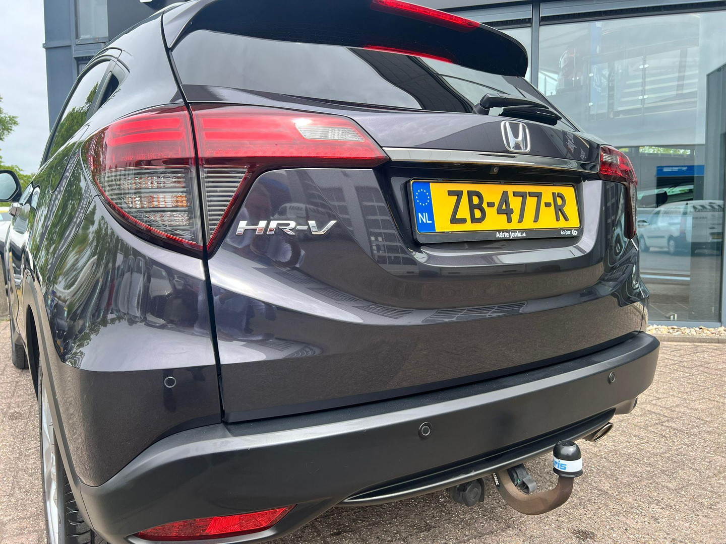 Honda