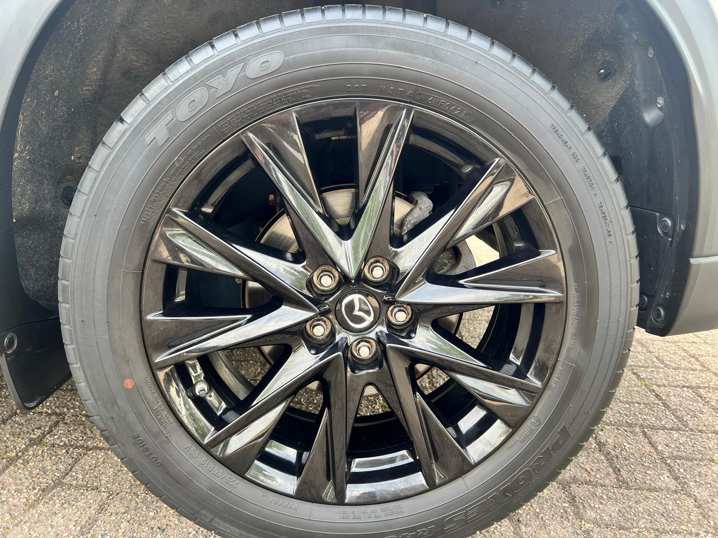 Mazda Mazda
