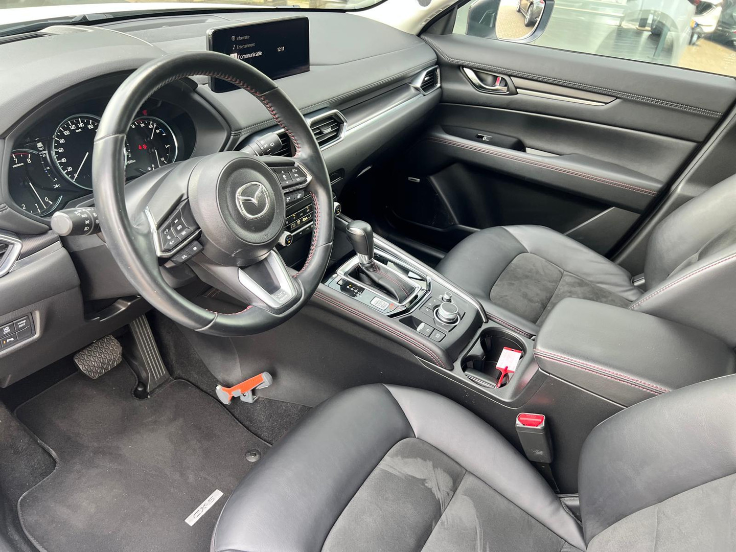 Mazda Mazda