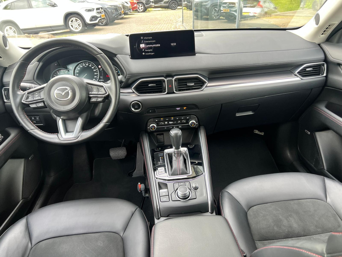 Mazda Mazda