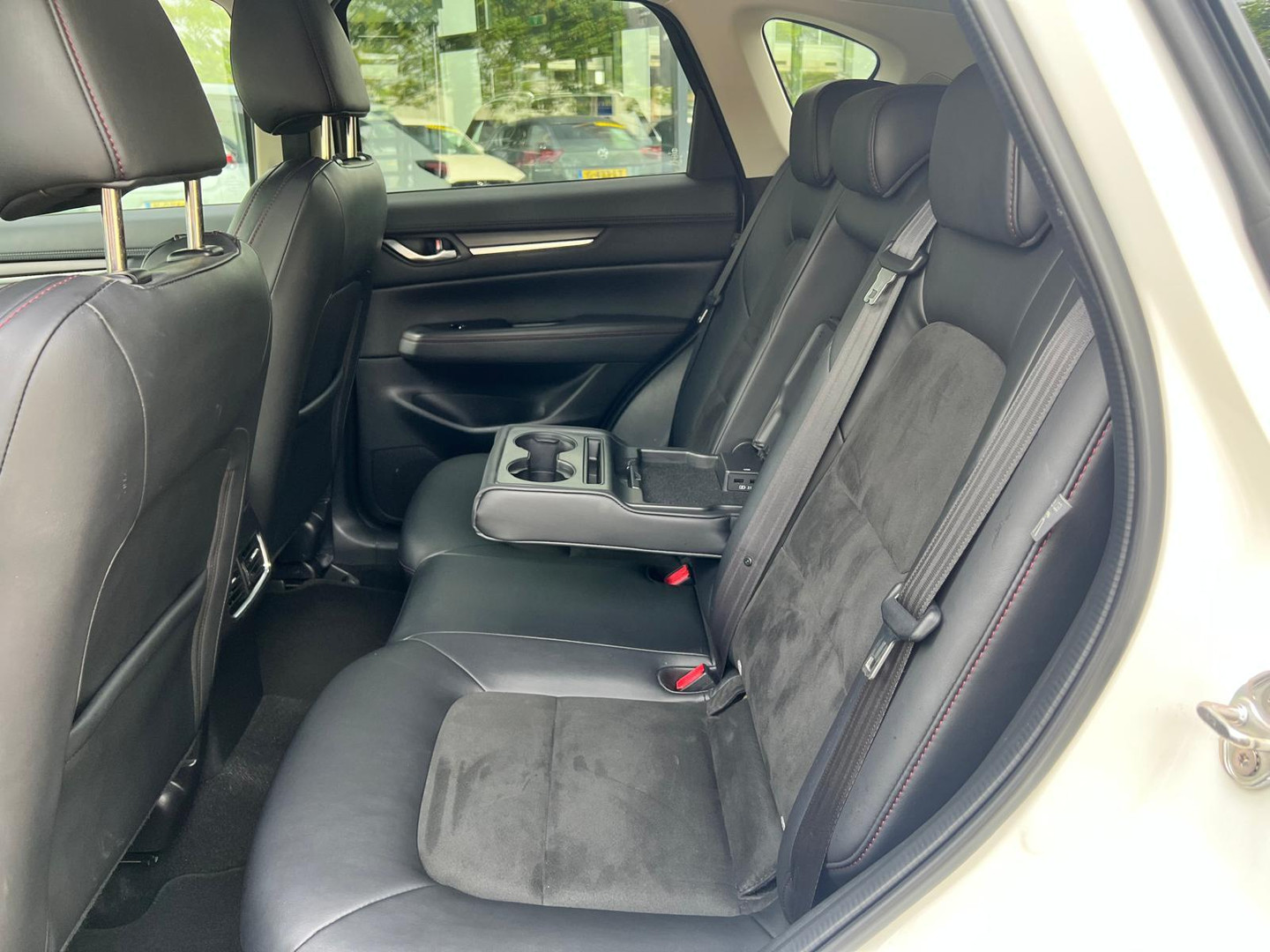 Mazda Mazda