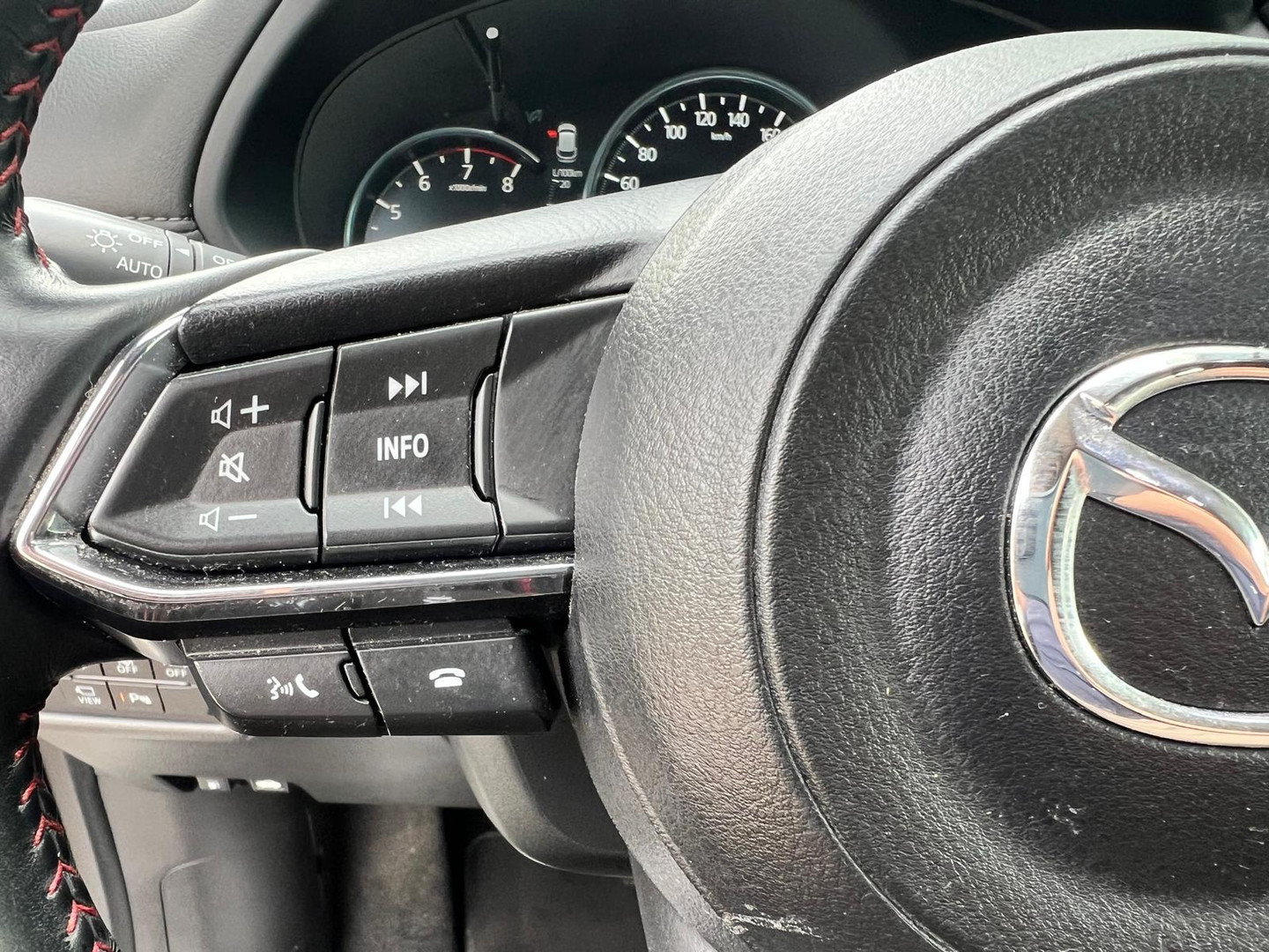 Mazda Mazda