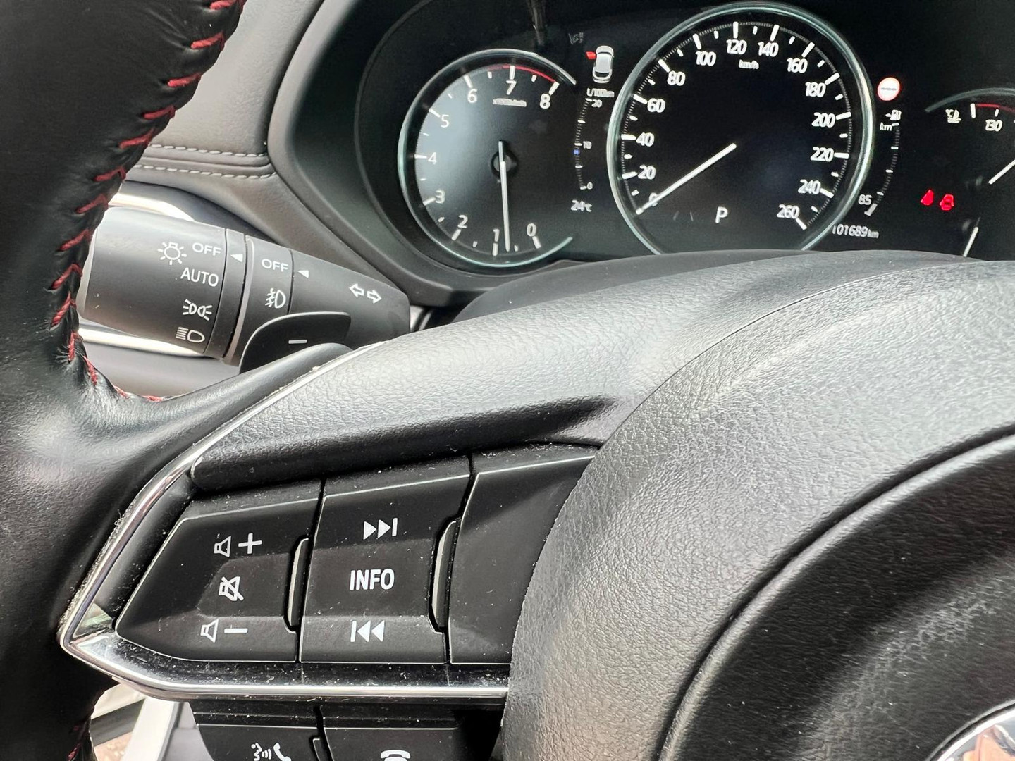 Mazda Mazda