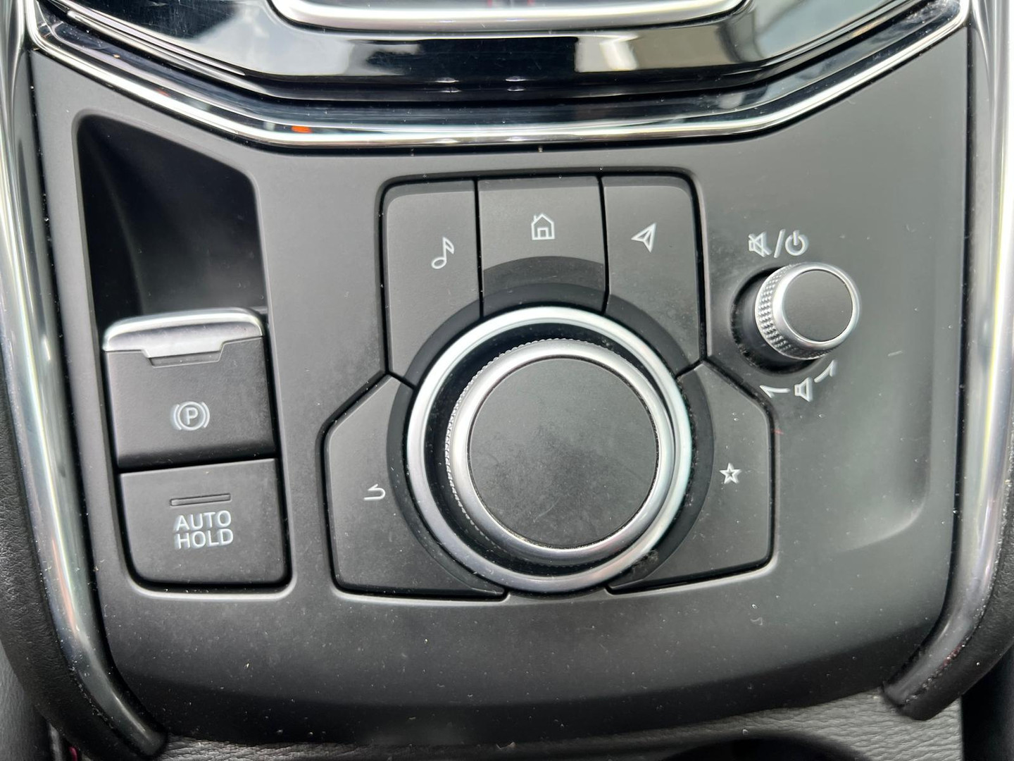 Mazda Mazda