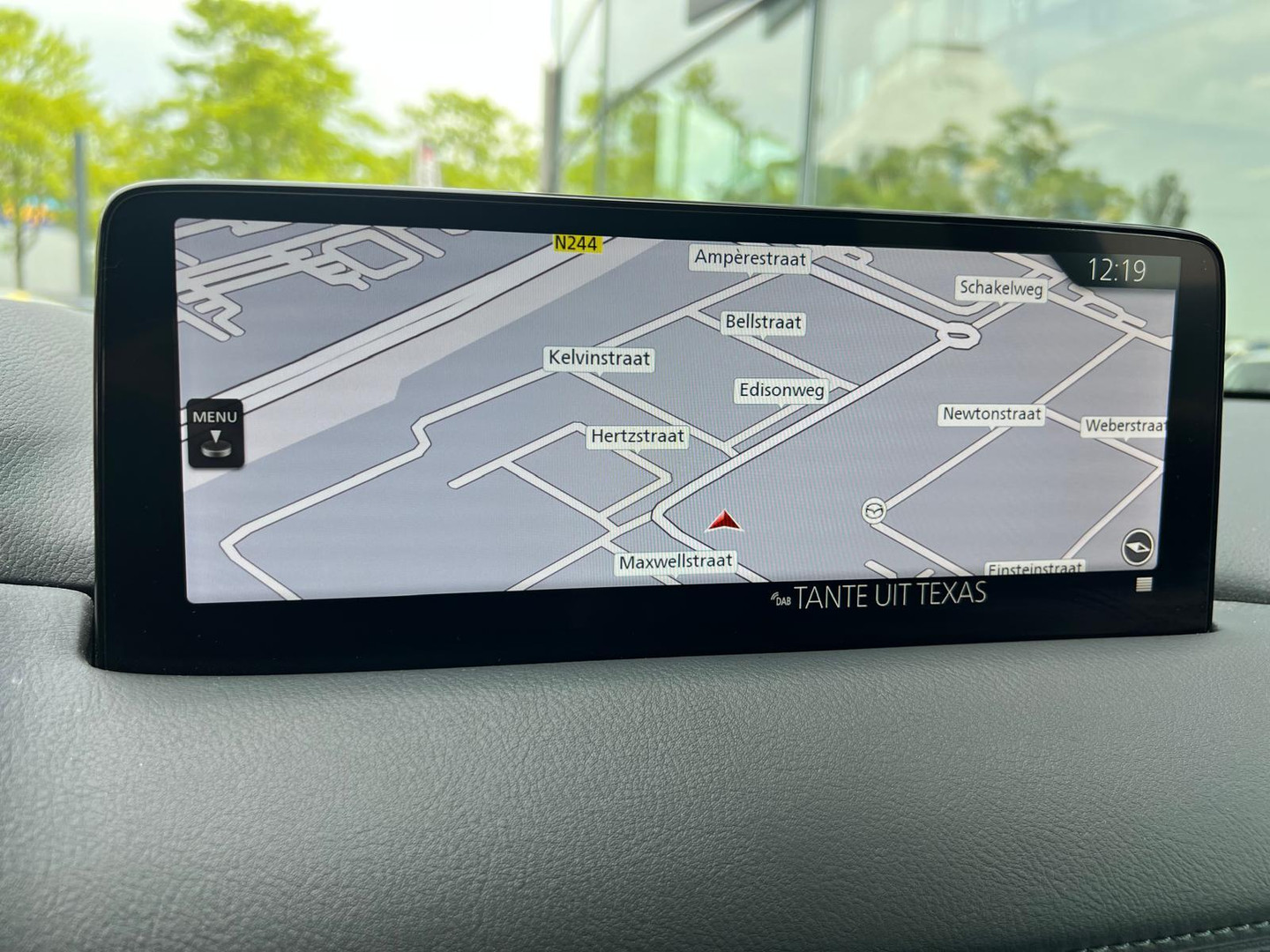 Mazda Mazda
