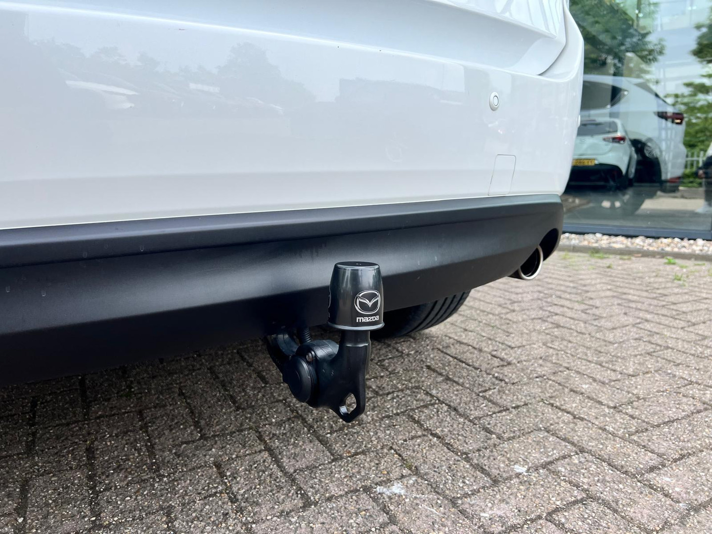 Mazda Mazda