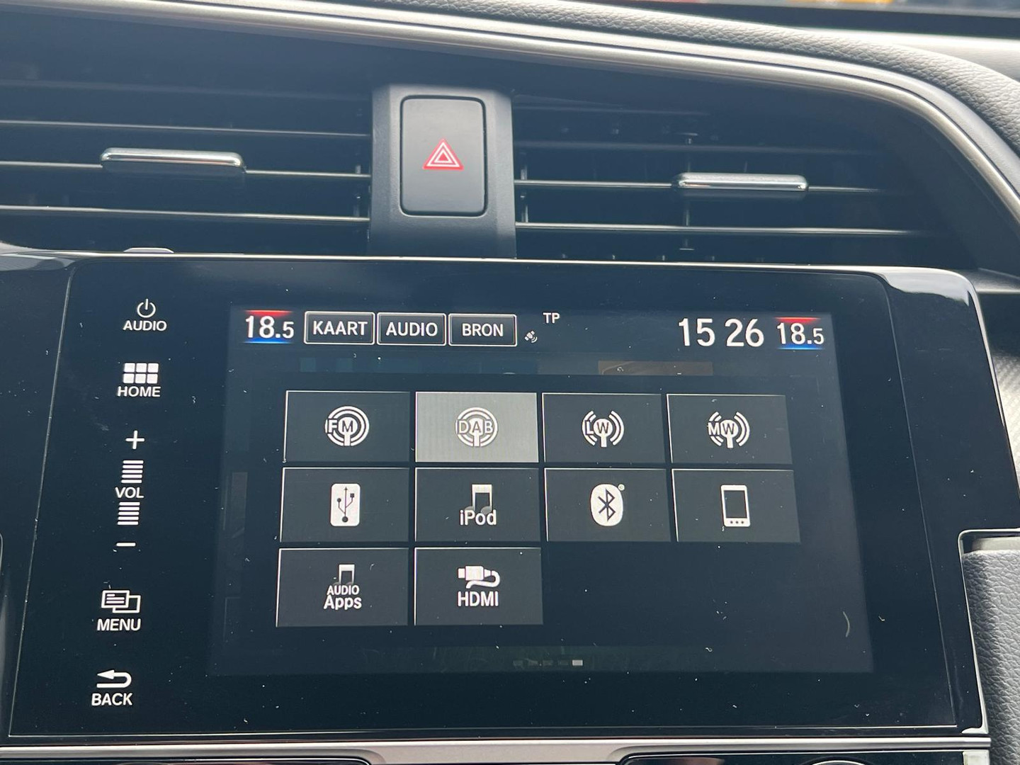Honda