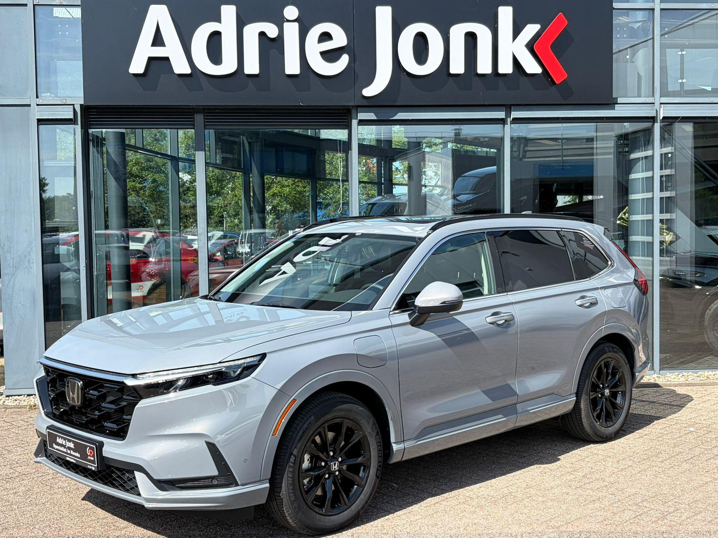 Honda