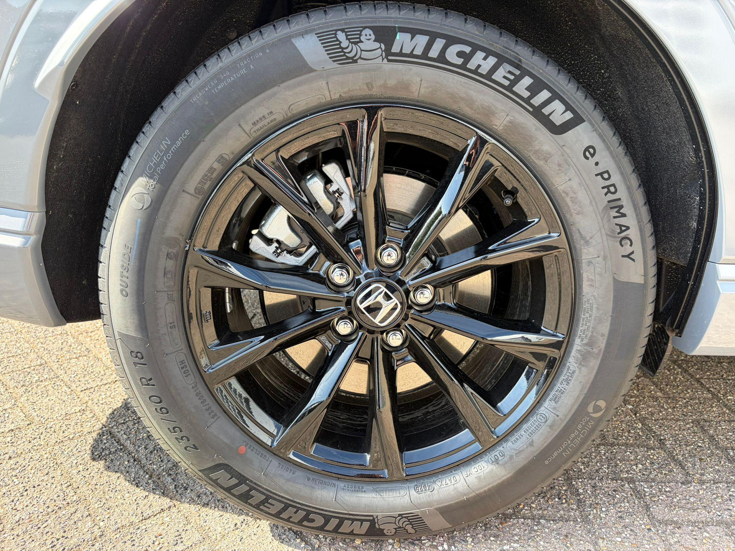 Honda