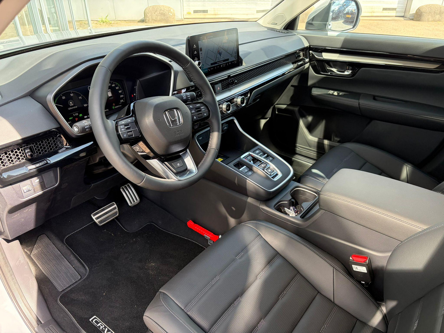 Honda