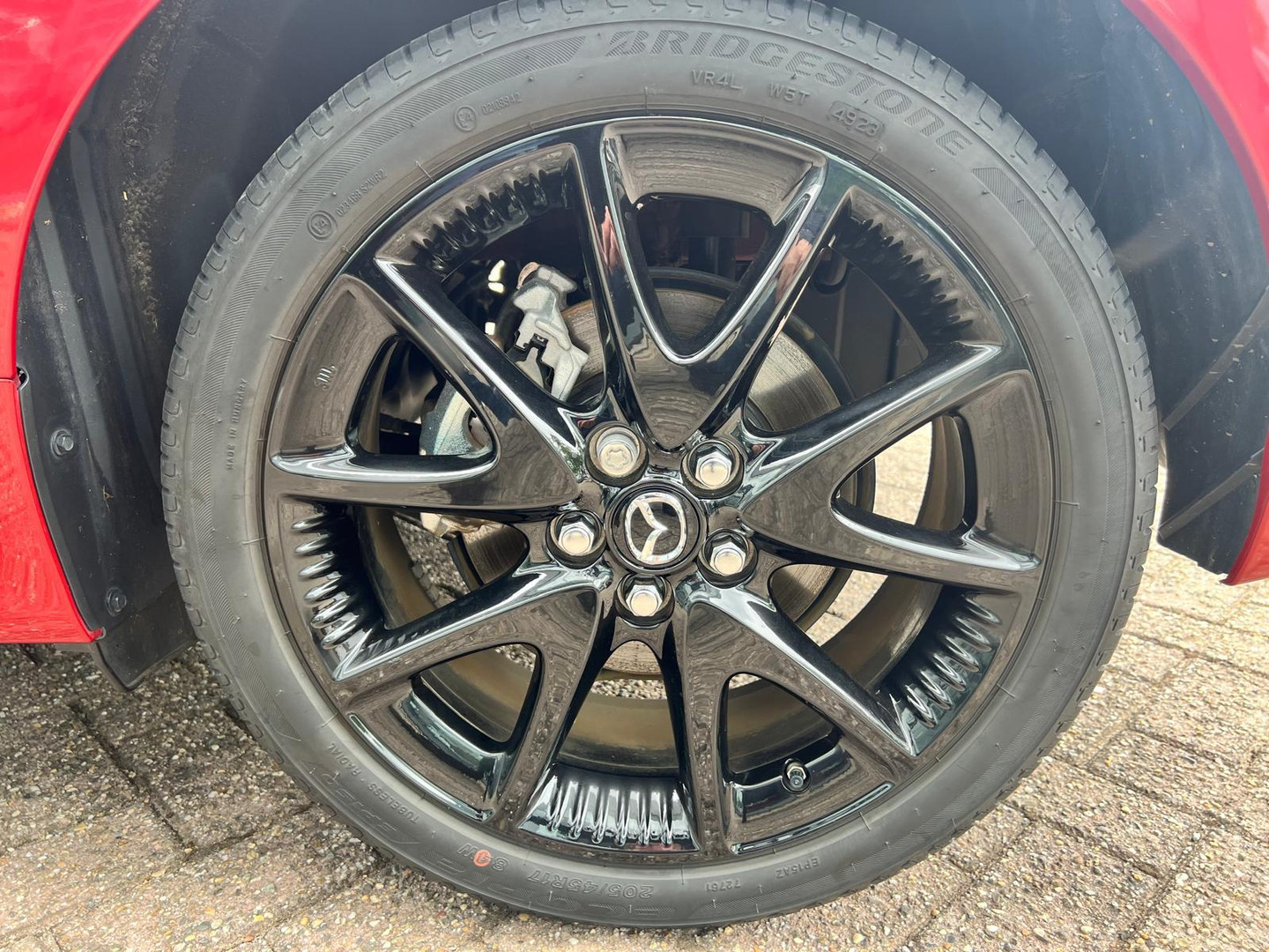 Mazda Mazda