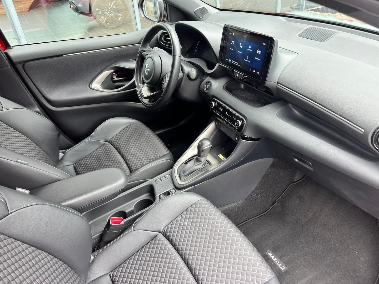 Mazda Mazda