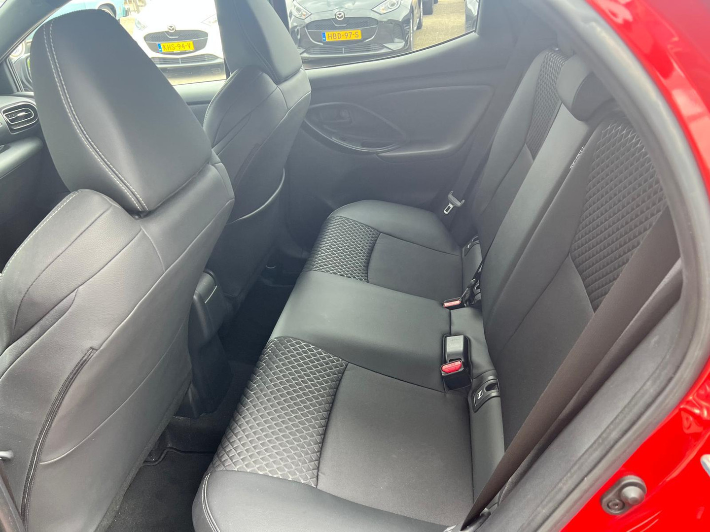 Mazda Mazda
