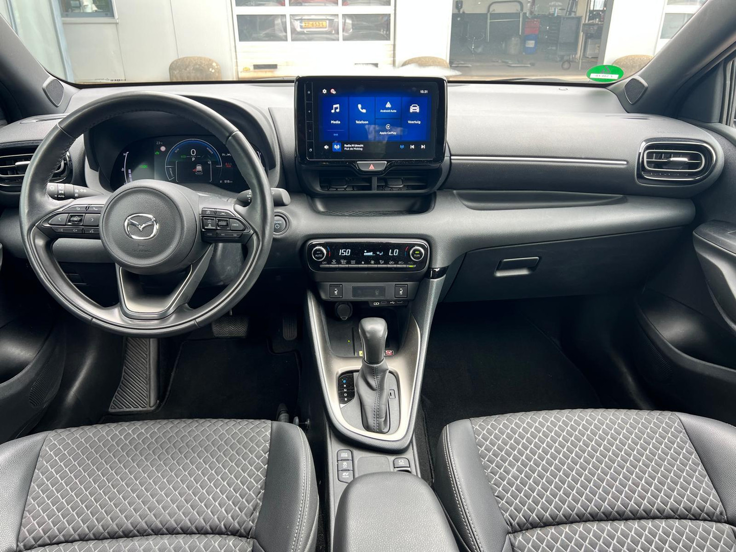 Mazda Mazda