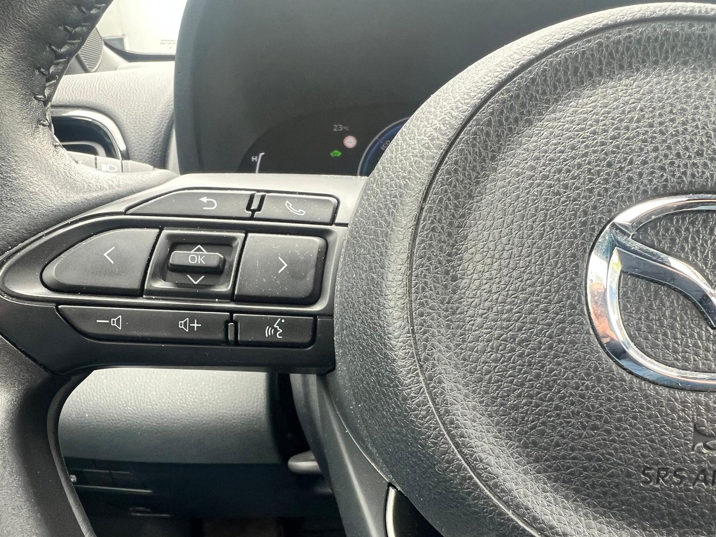 Mazda Mazda