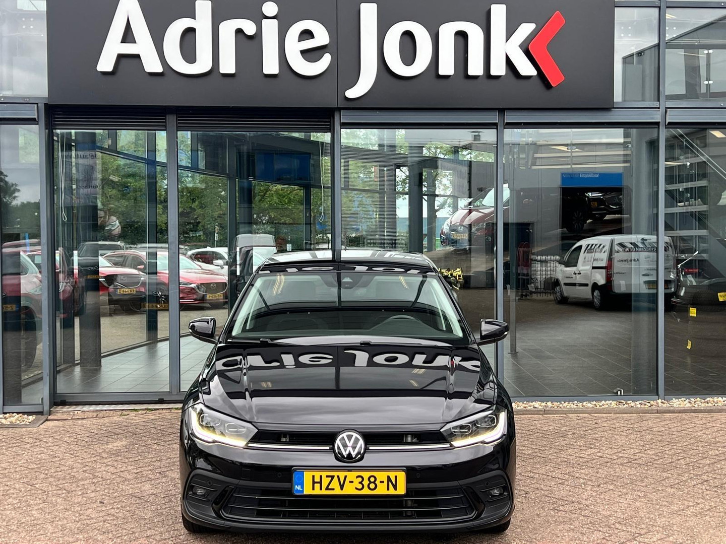 Volkswagen