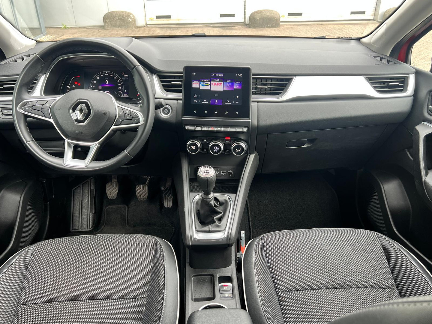 Renault Renault