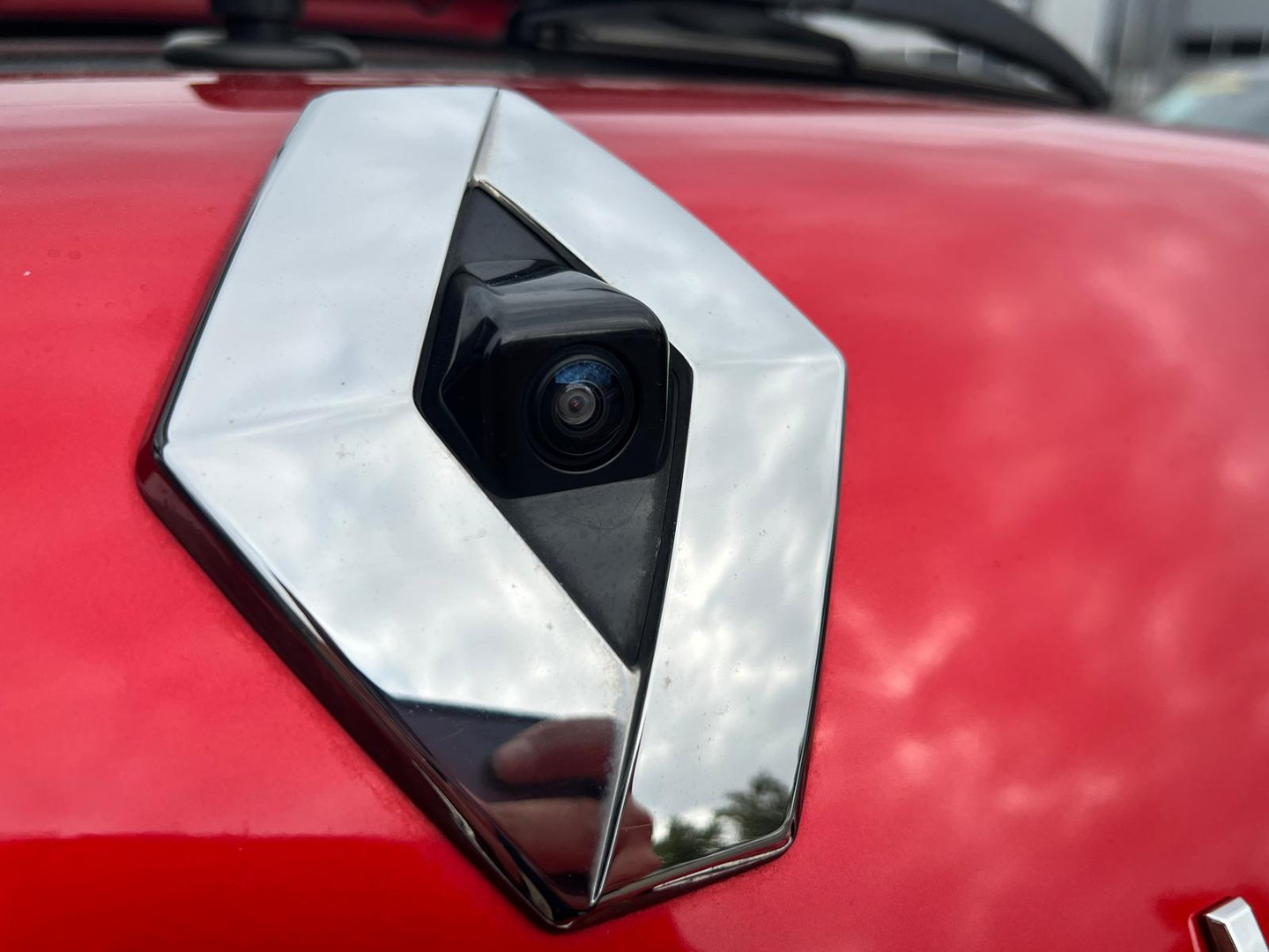 Renault Renault