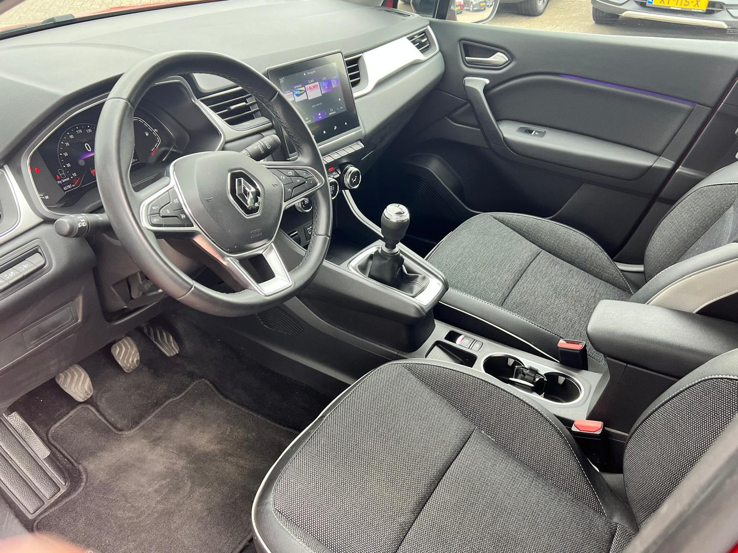 Renault Renault