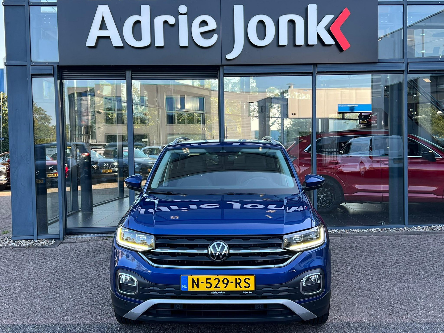 Volkswagen