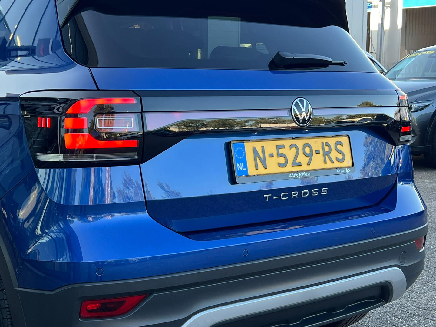 Volkswagen
