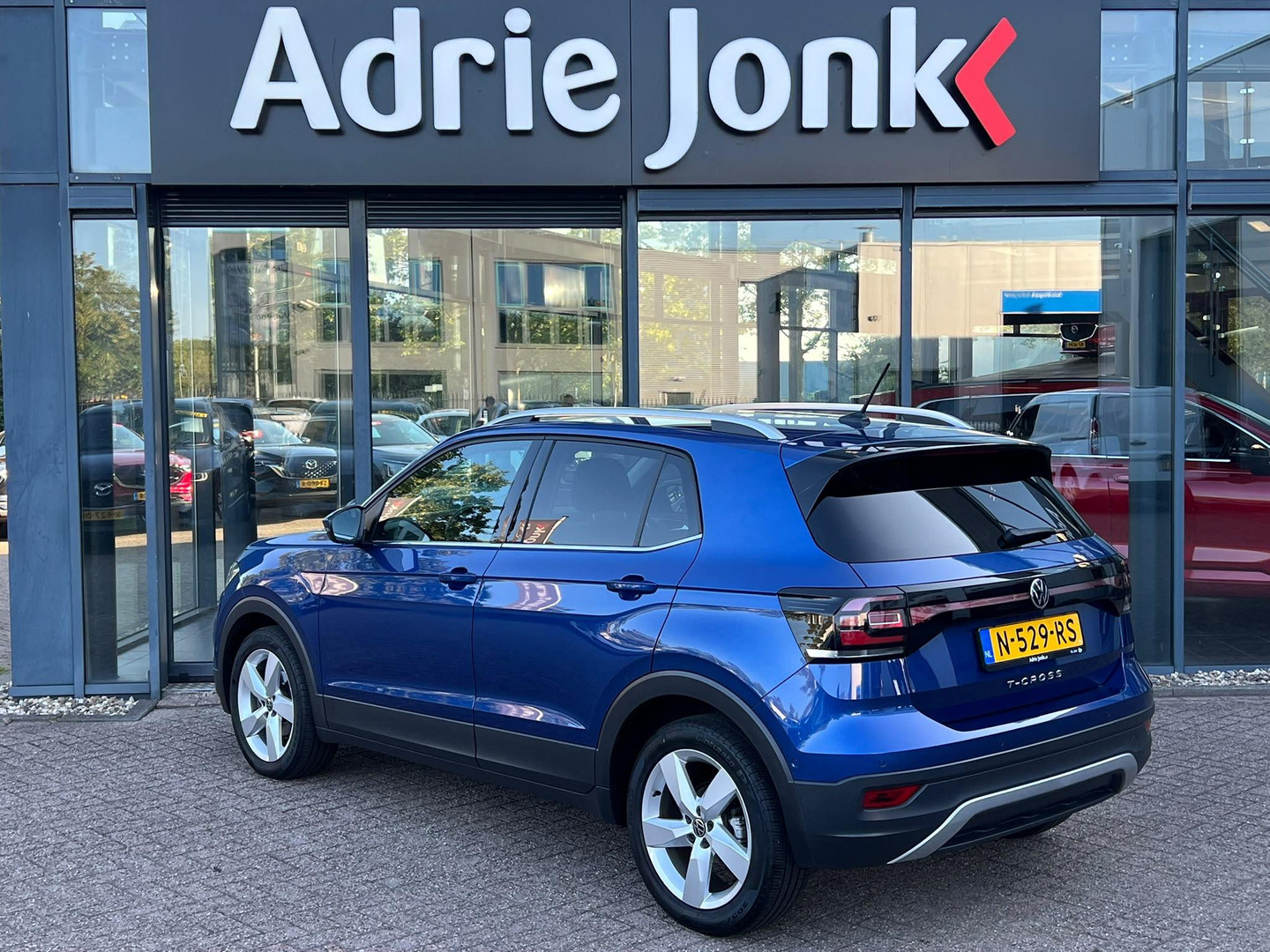 Volkswagen