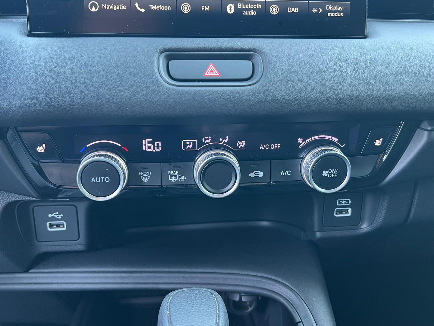Honda