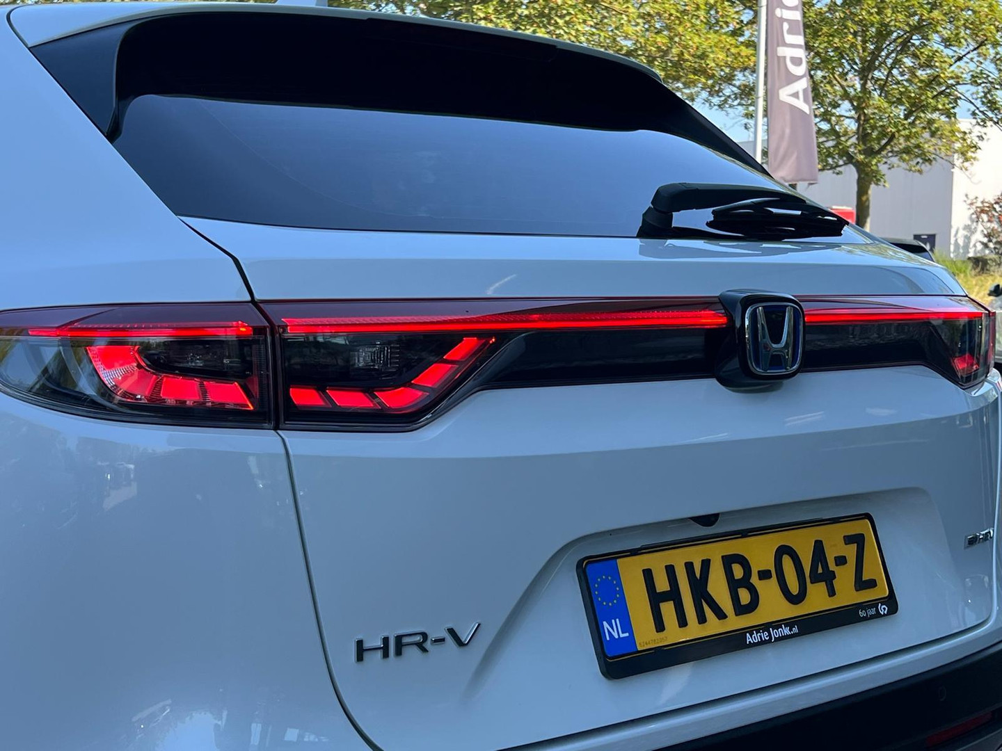 Honda
