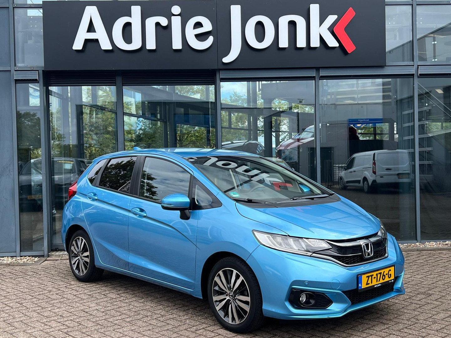 Honda
