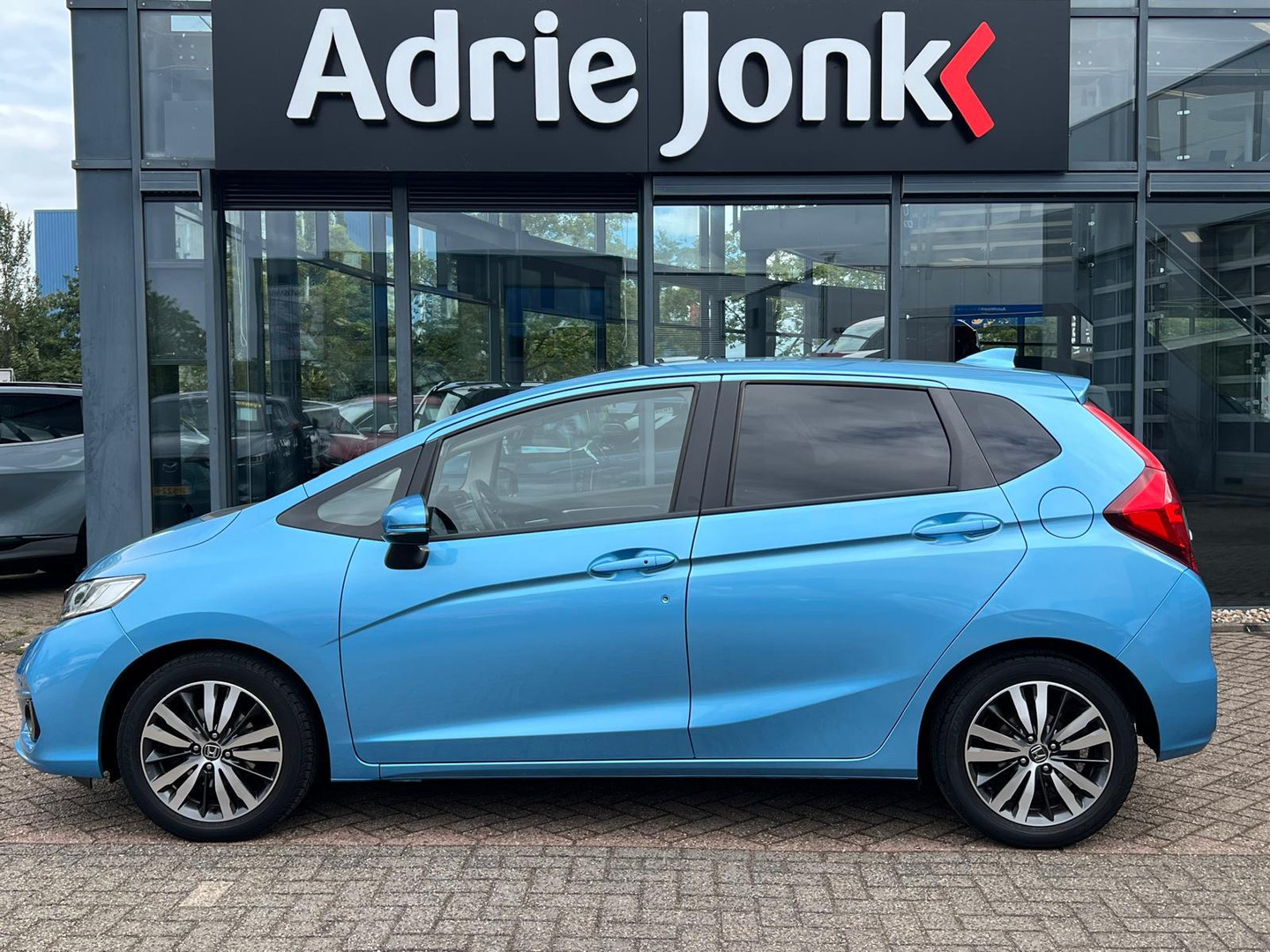 Honda
