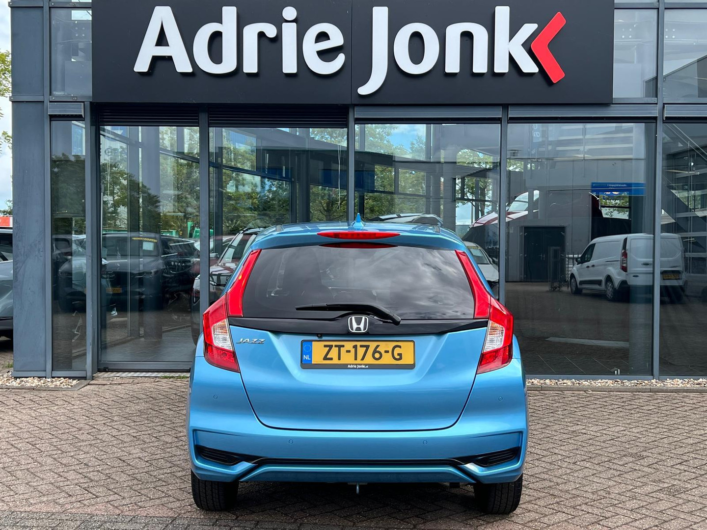 Honda
